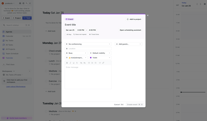 Motion
			          ux ui design