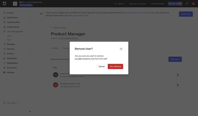 Auth0
			            ux ui design