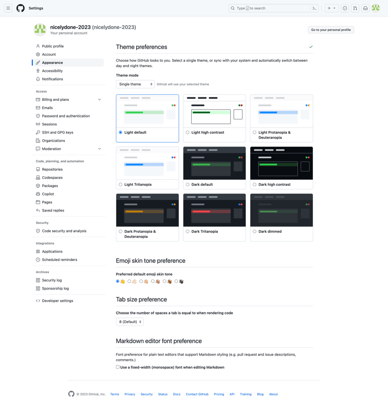 Github
			         ux ui design