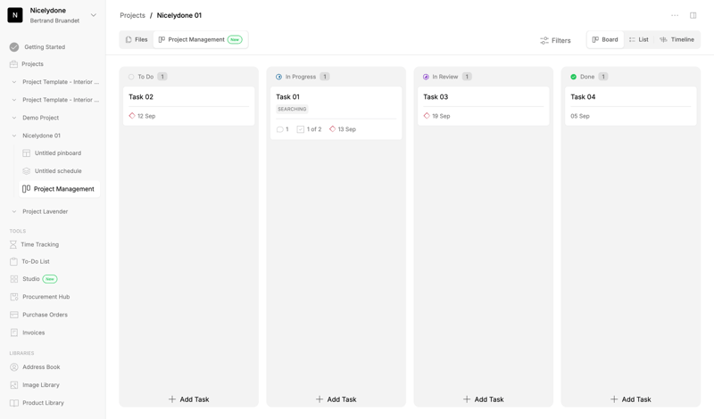 Programa
			           ux ui design