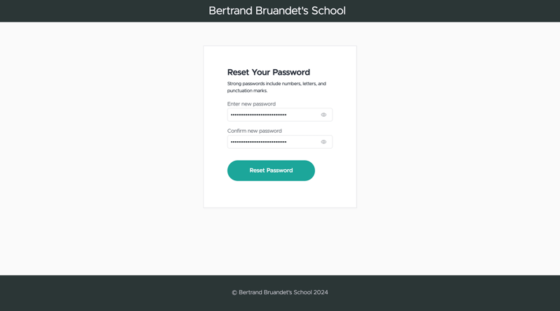 Teachable
			        ux ui design