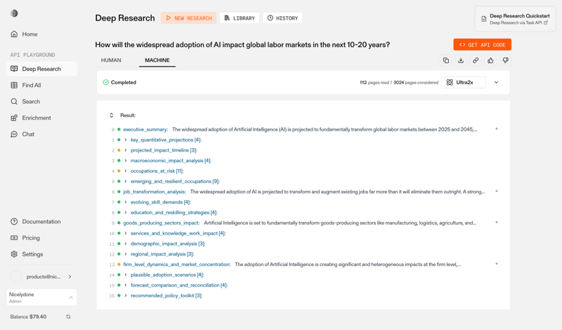 Parallel
			    ux ui design