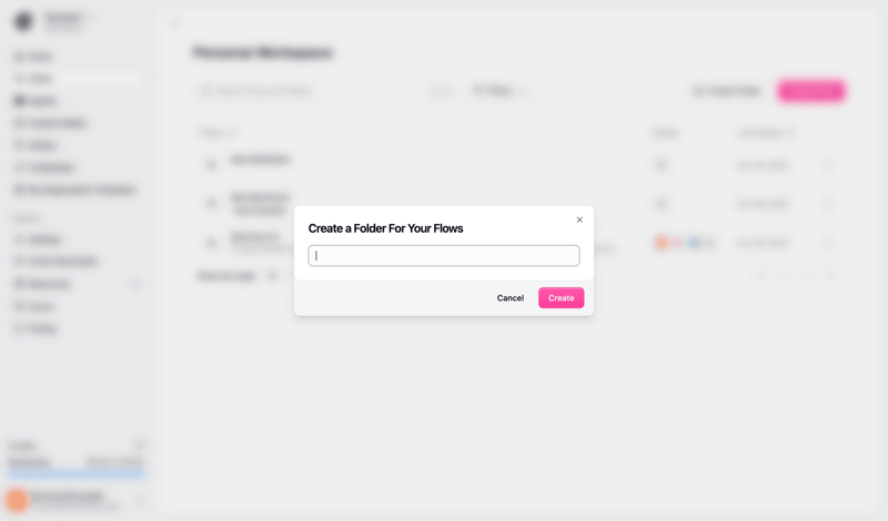 Gumloop screen example