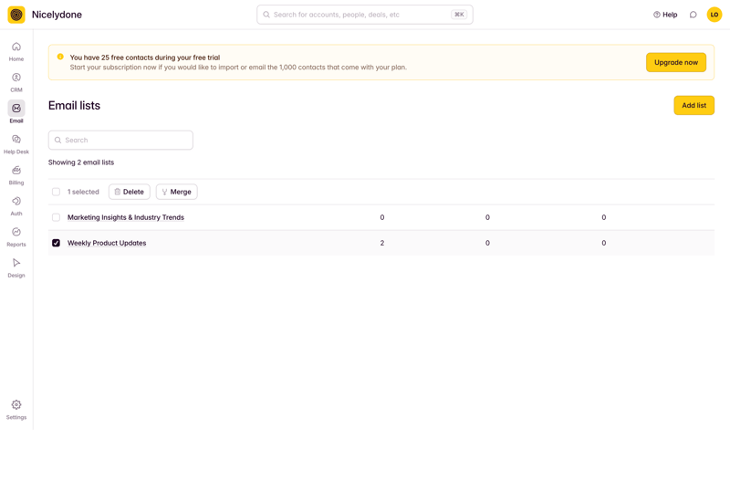 Outseta
			        ux ui design