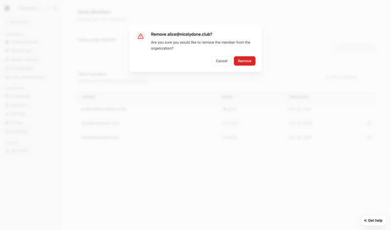 Mintlify
			      ux ui design