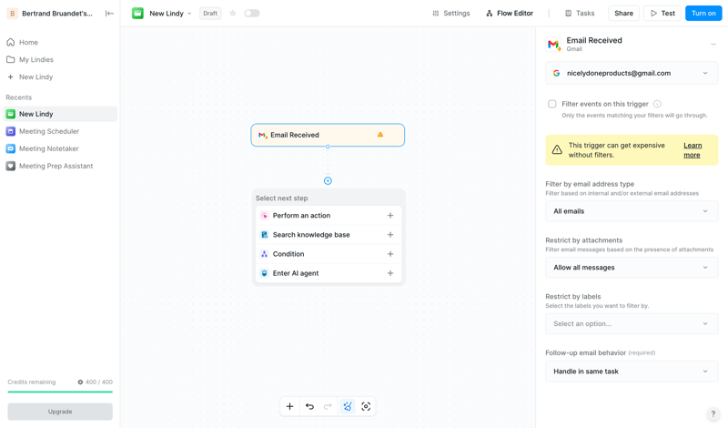 Lindy
			          ux ui design