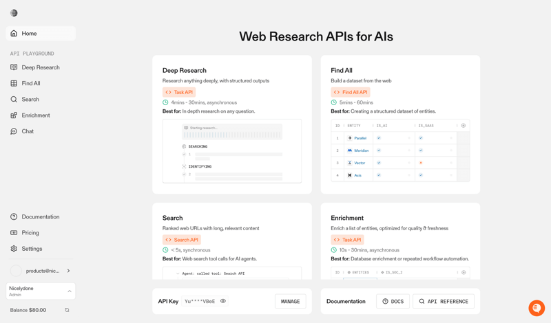 Parallel
			     ux ui design