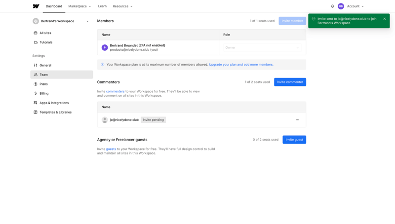 Webflow
			           ux ui design