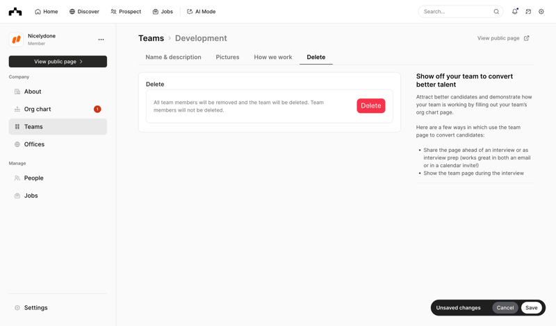 The org
			   ux ui design