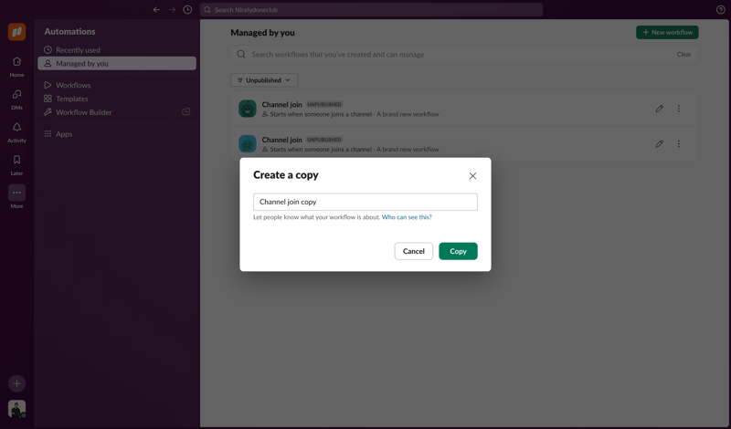 Slack
			          ux ui design