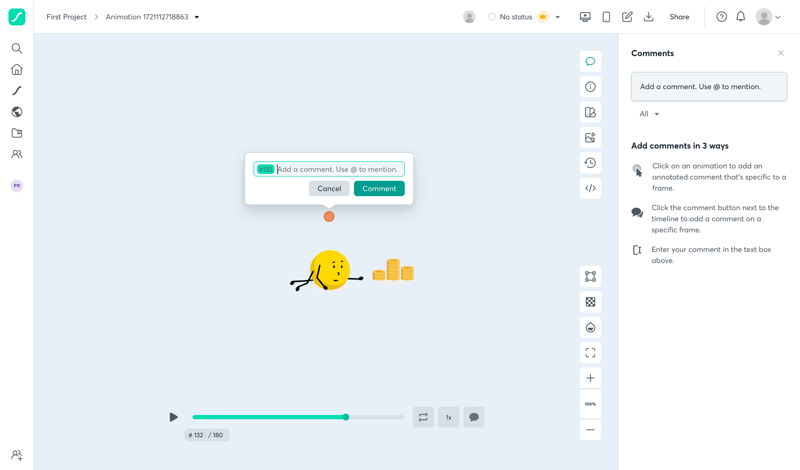 Lottie
			        ux ui design