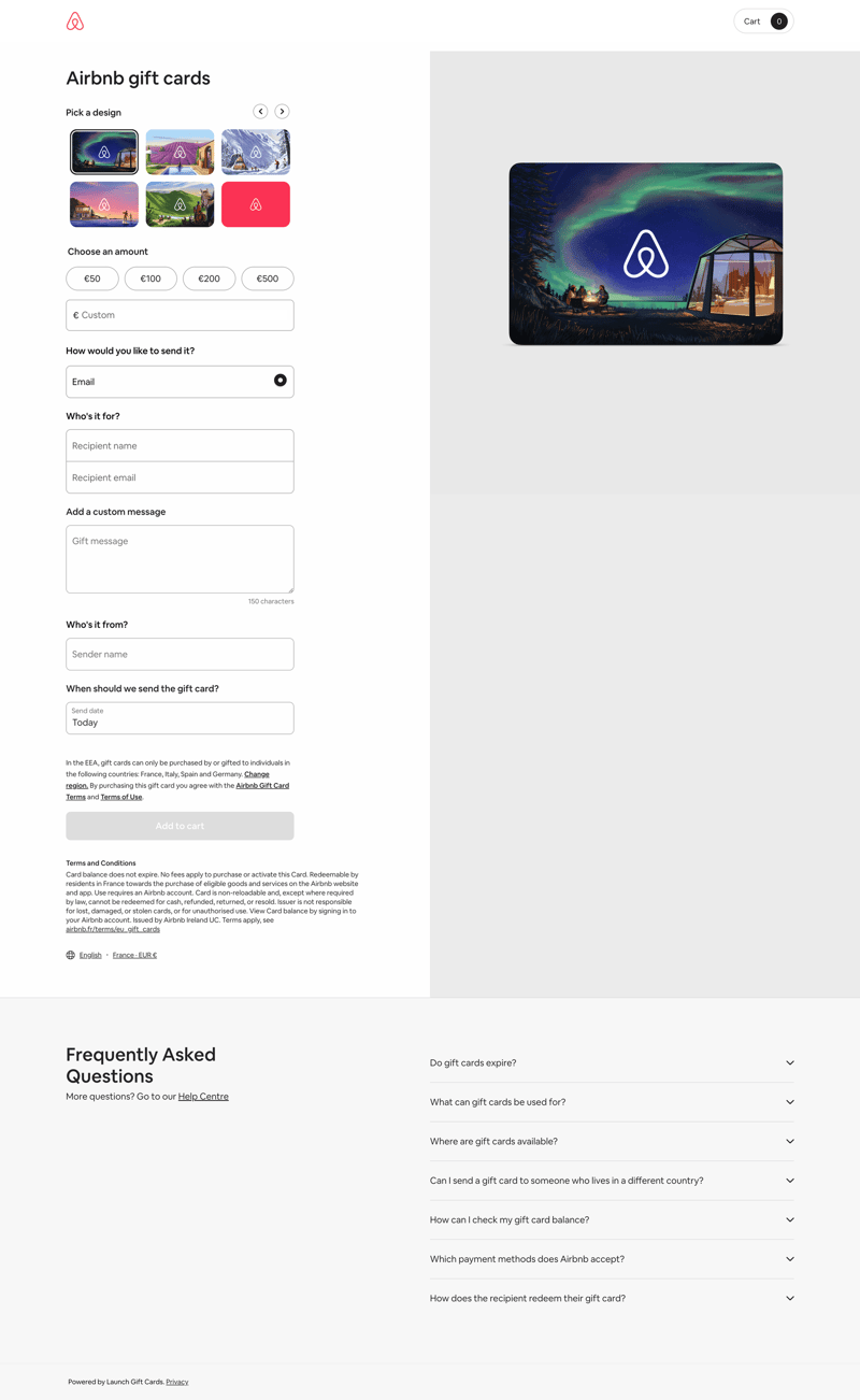 Airbnb
			      ux ui design