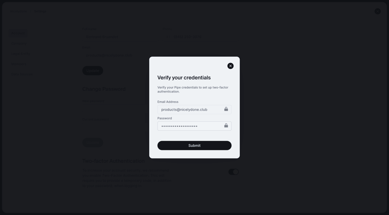 Pipe
			         ux ui design