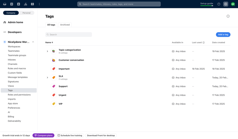 Front
			        ux ui design