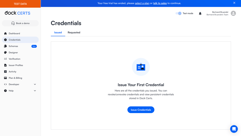 Dock
			   ux ui design