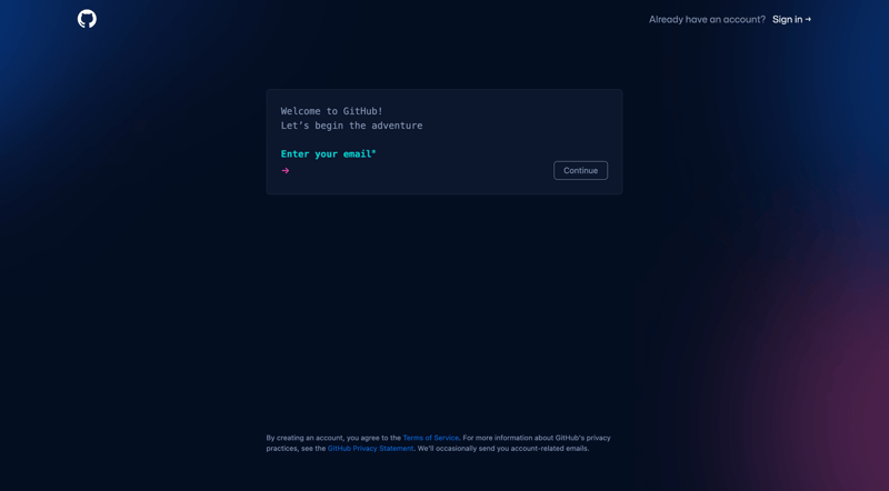 Github
			        ux ui design
