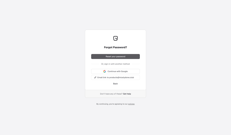 Reflag
			  ux ui design