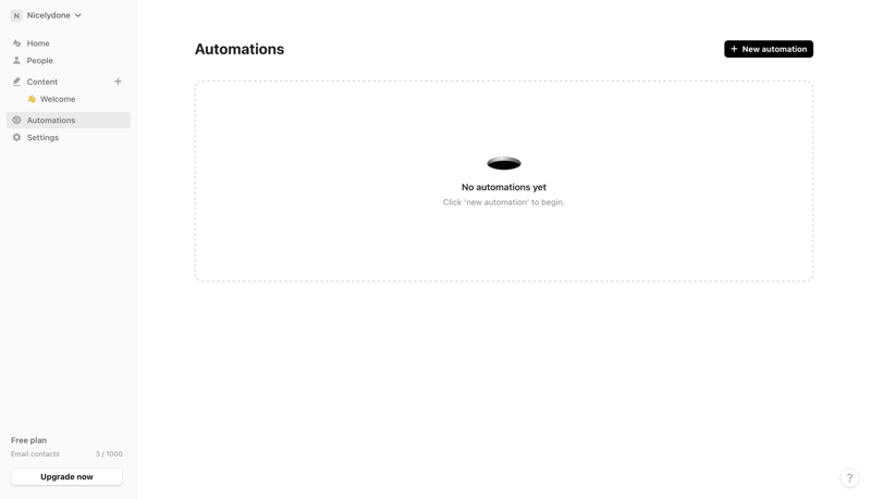 Audienceful
			      ux ui design