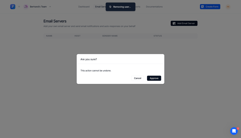 Formcarry
			       ux ui design