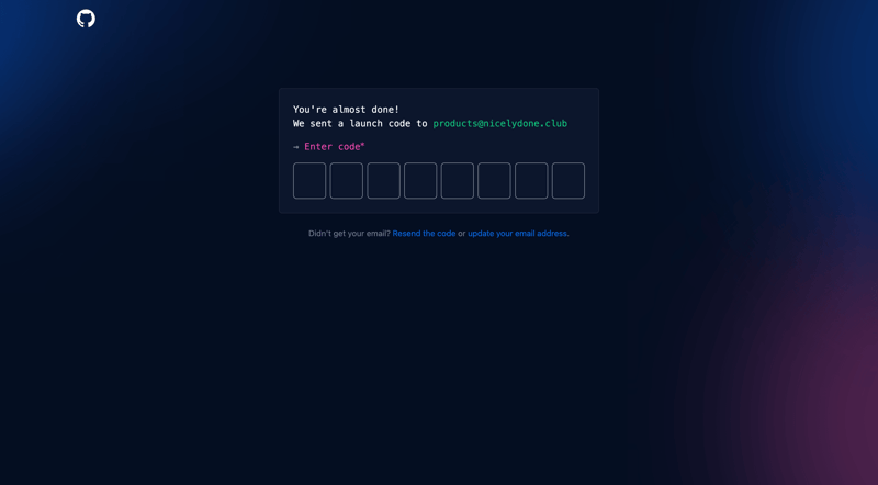Github
			       ux ui design