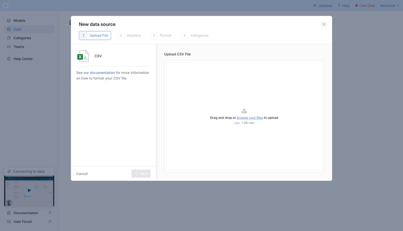 Causal
			                 ux ui design