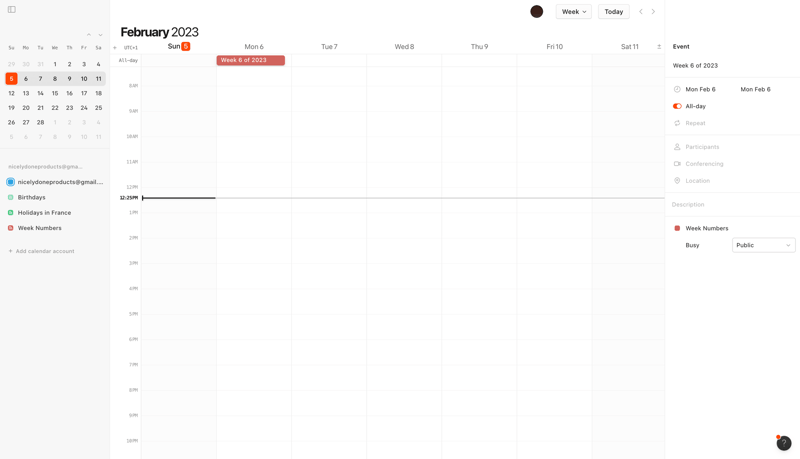 Cron
			        ux ui design