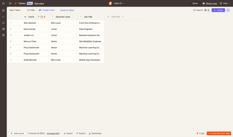 Zapier
			          ux ui design