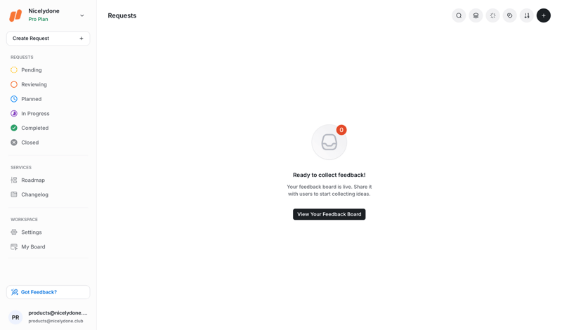 UserJot
			   ux ui design