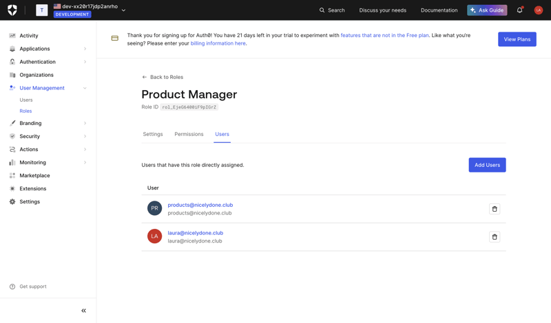 Auth0
			          ux ui design