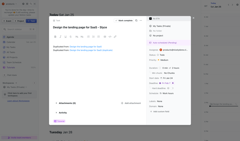 Motion
			         ux ui design