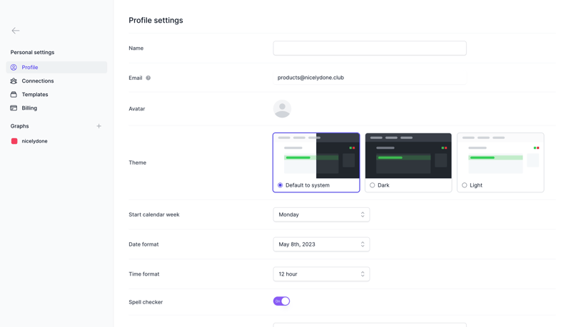 Reflect
			         ux ui design