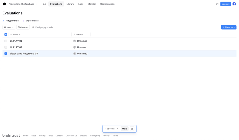 Braintrust
			       ux ui design
