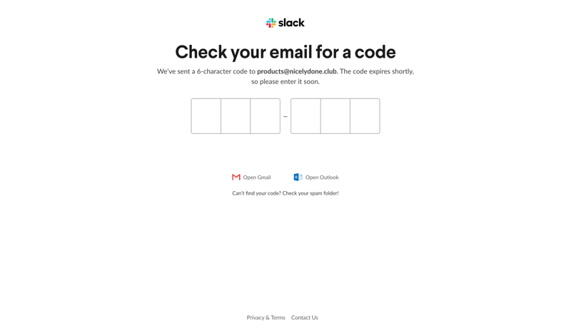 Slack
			          ux ui design