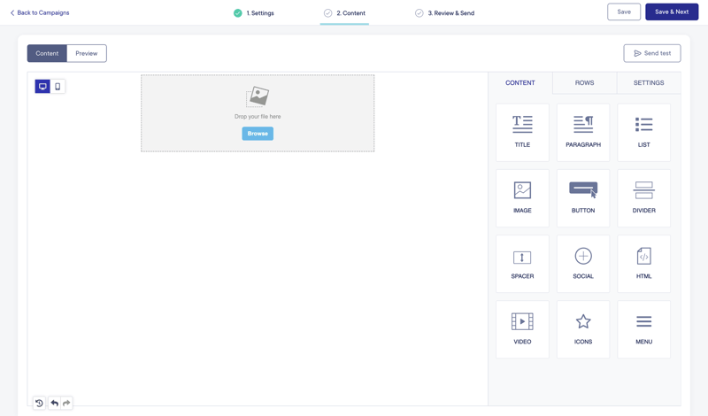 Mangomint
			       ux ui design