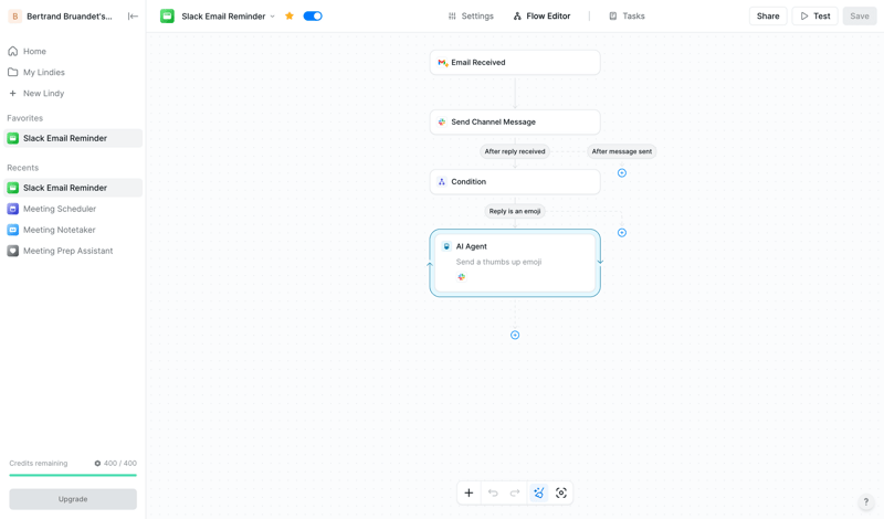 Lindy
			           ux ui design