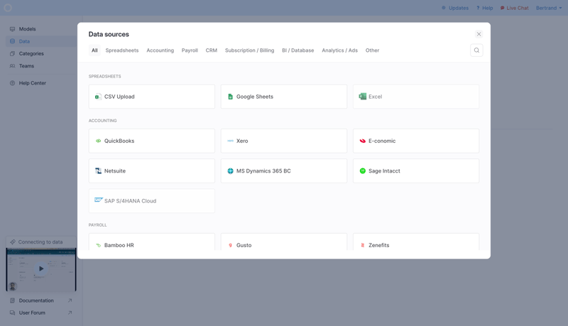Causal
			     ux ui design