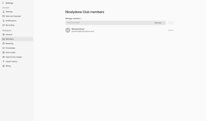 Lightfield screen example