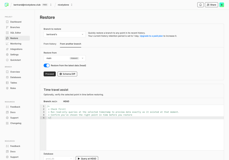 Neon
			         ux ui design