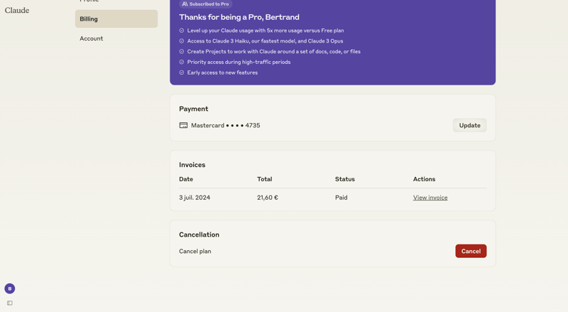 Claude
			           ux ui design