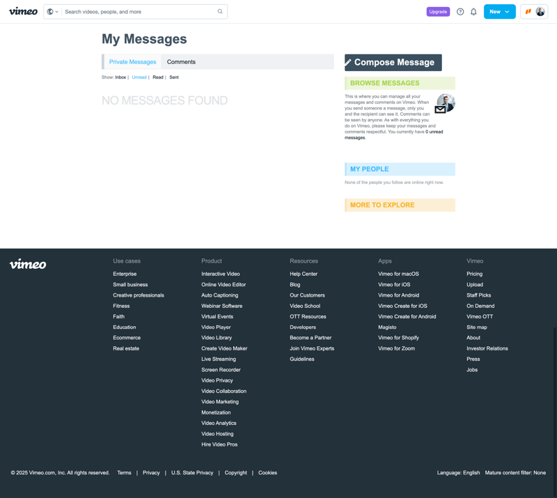 Vimeo
			    ux ui design