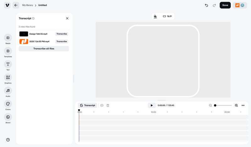 Vimeo
			  ux ui design