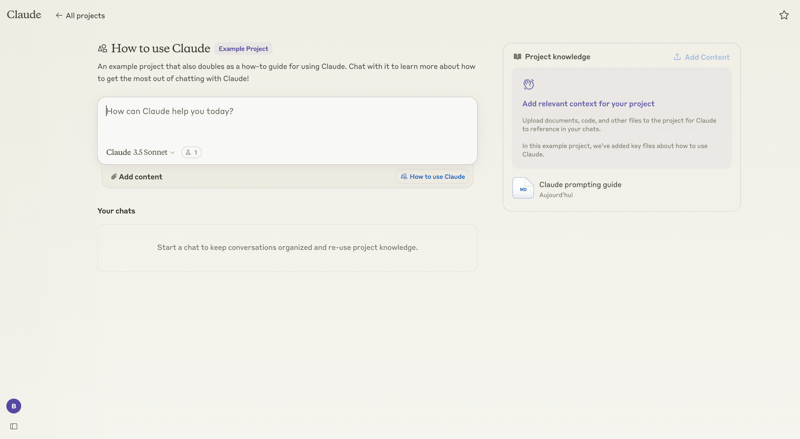 Claude
			                  ux ui design