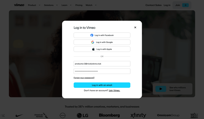 Vimeo
			    ux ui design