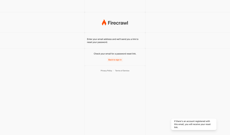 Firecrawl
			     ux ui design