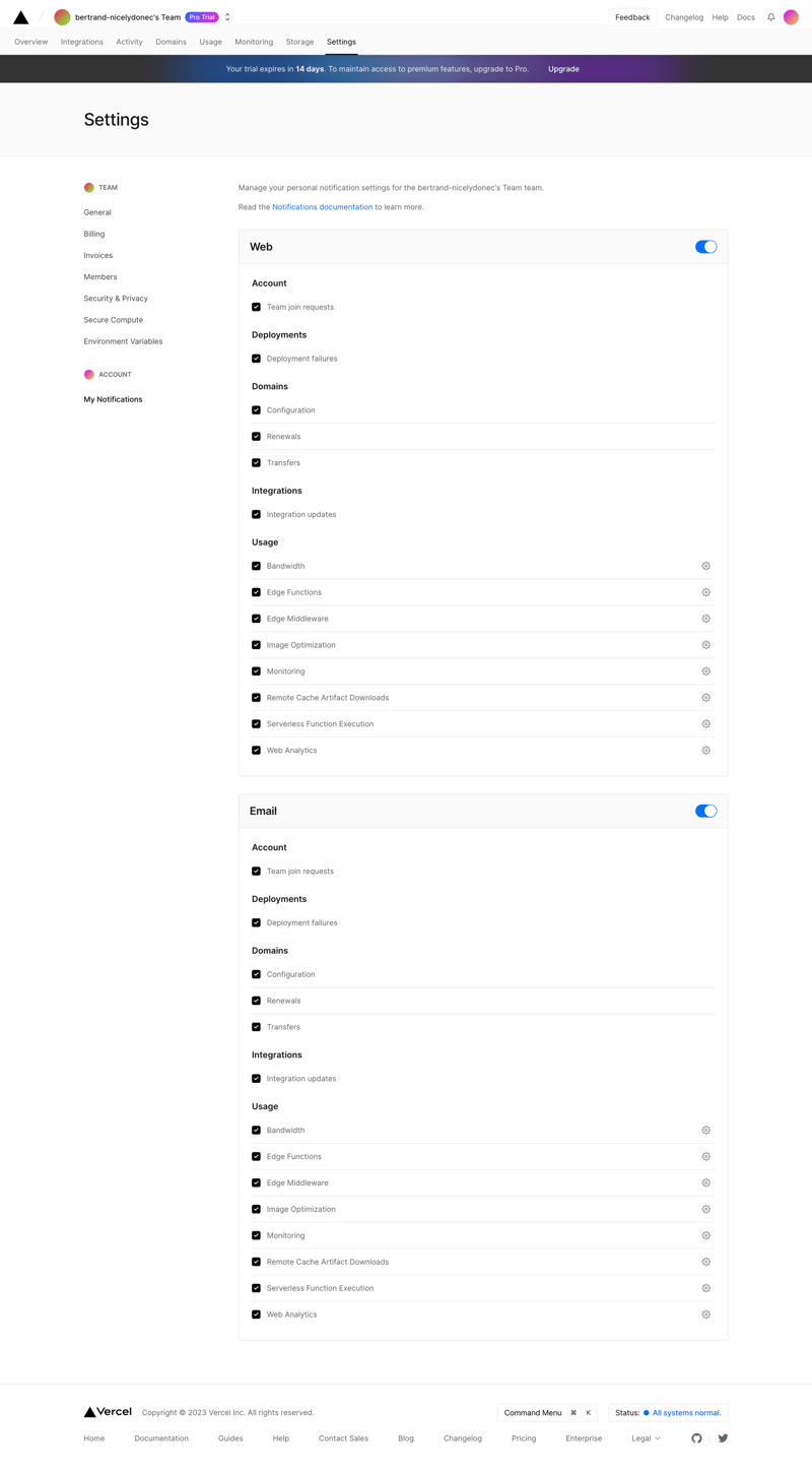 Vercel
			          ux ui design