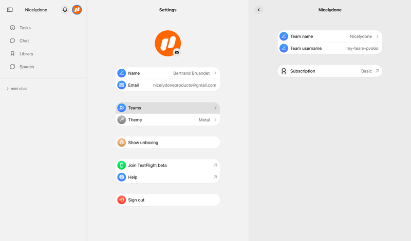 Cobot
			  ux ui design