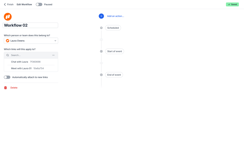 SavvyCal
			             ux ui design