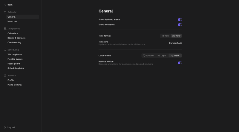 Rise
			       ux ui design