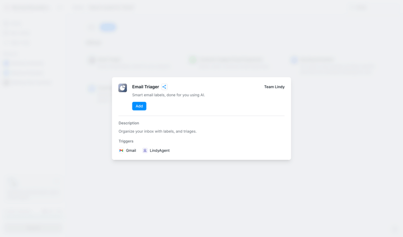 Lindy
			   ux ui design
