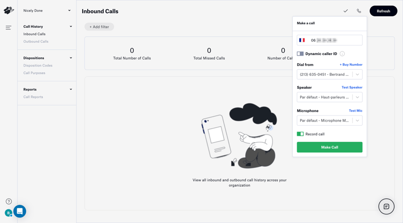Distrobird
			    ux ui design